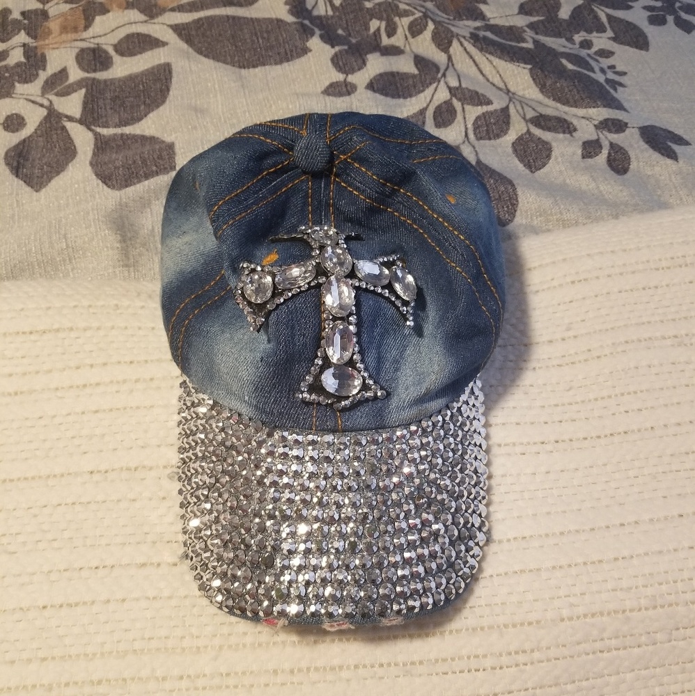 Ladies Hat